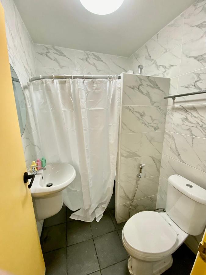 Sari Boutique Hotel Patong Eksteriør bilde