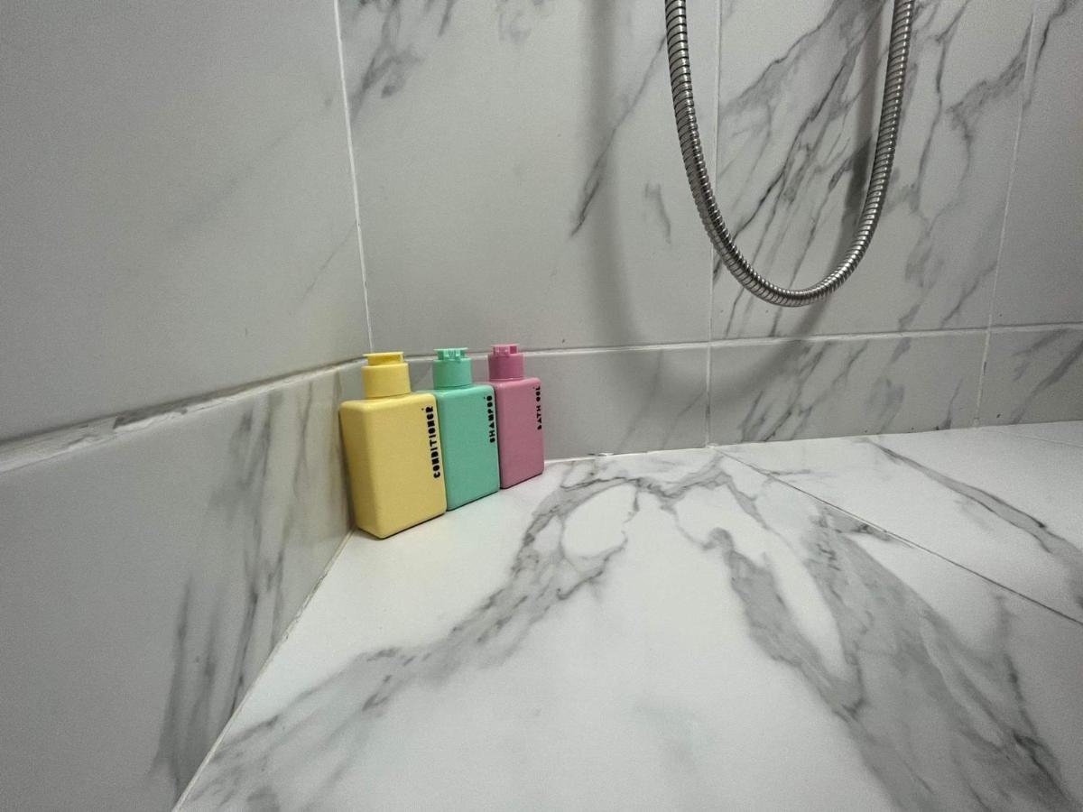 Sari Boutique Hotel Patong Eksteriør bilde